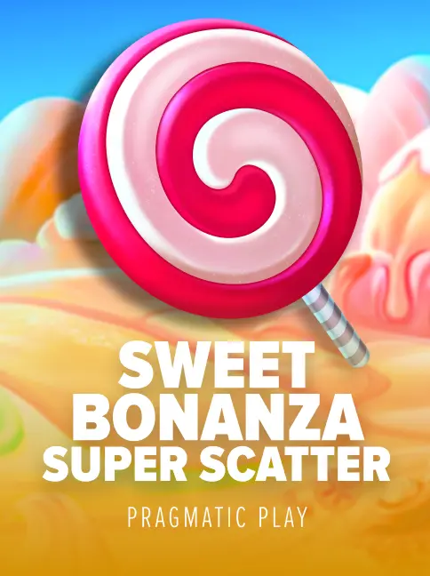 Sweet Bonanza — слот Jet Casino